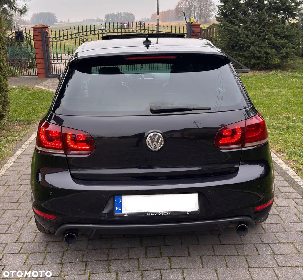 Volkswagen Golf 2.0 GTI - 4