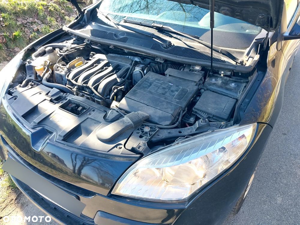 Renault Megane - 16