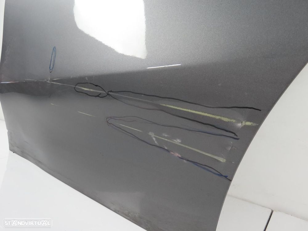 Porta Esquerdo/Trás Usado / Original MERCEDES-BENZ A-CLASS (W177) A1777301300 - 5