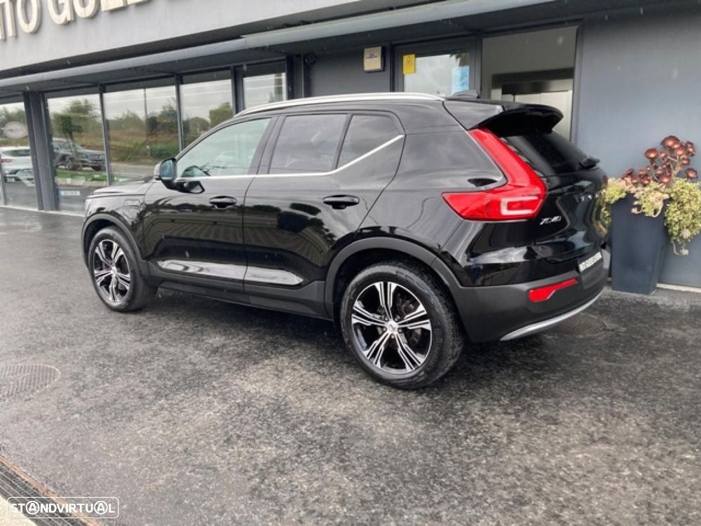 Volvo XC 40 T5 Recharge DKG Inscription - 6