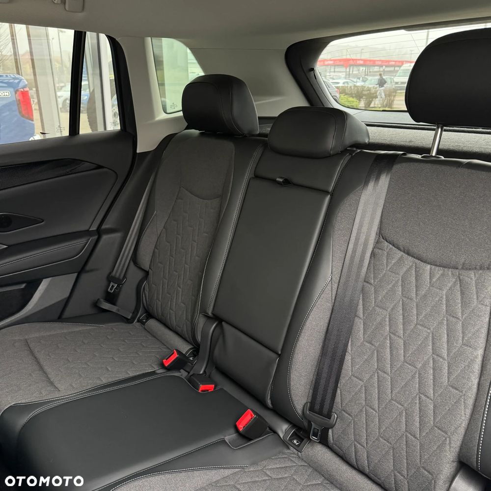 Volkswagen Tiguan 2026 photo 5
