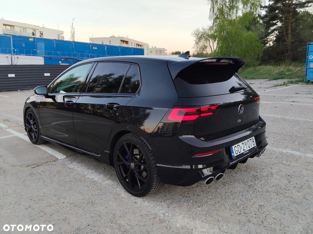 Volkswagen Golf - 3