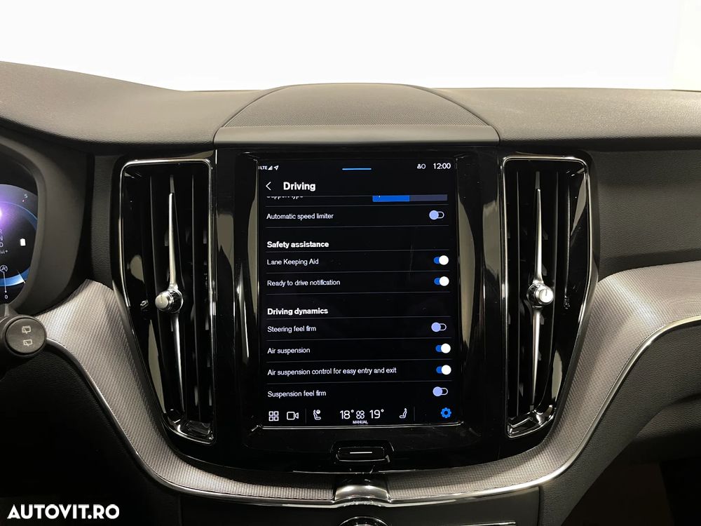 Volvo XC 60 B4 D AWD Geartronic RDesign - 18