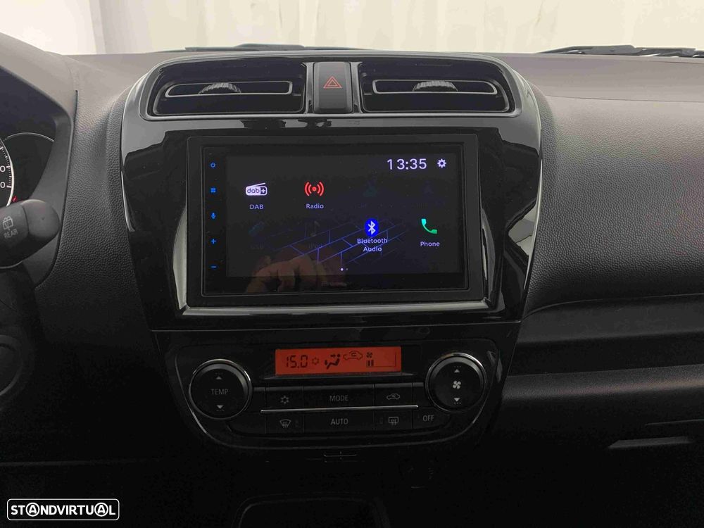 Mitsubishi Space Star 1.2 Connect Edition - 9