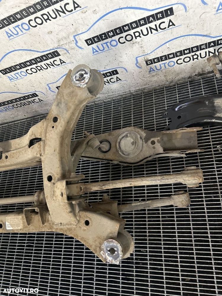 Punte spate Hyundai Tucson III 1.7 Diesel 2015 - 2018 SUV 4 Usi (1293) 4x2 - 3