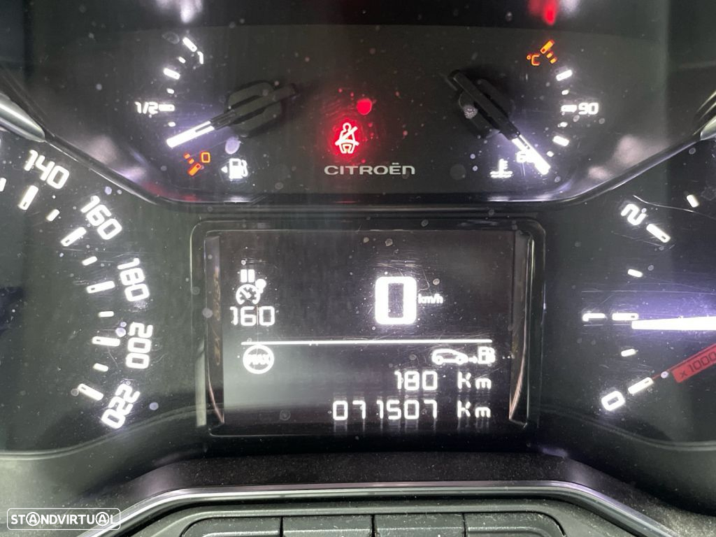 Citroën C3 1.2 PureTech Feel - 3