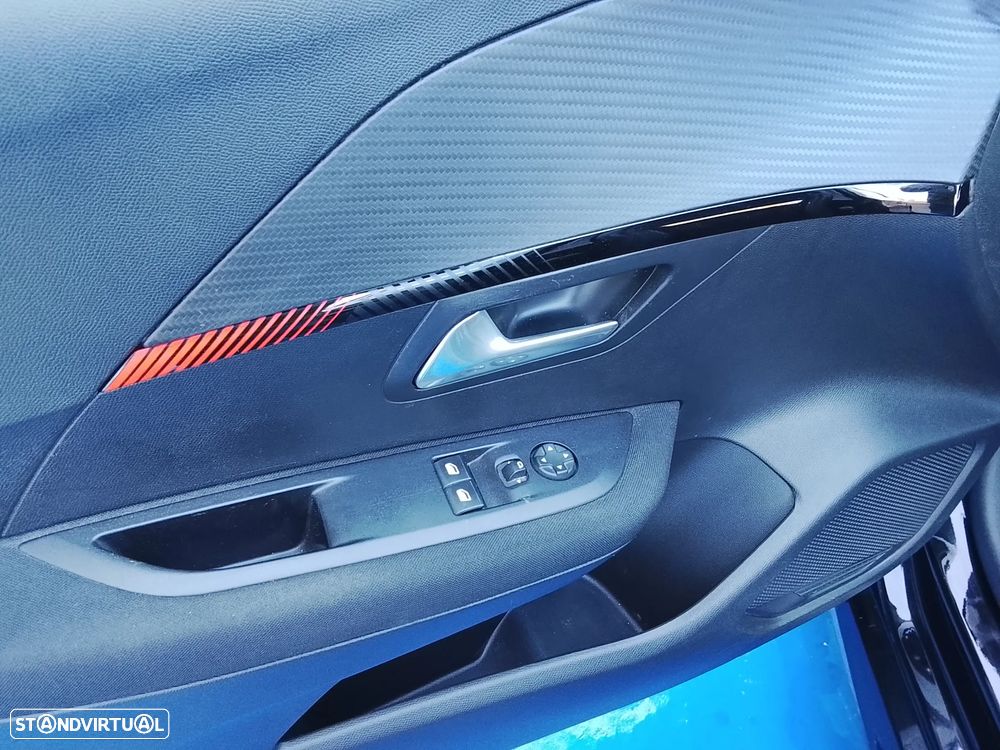 Peugeot 208 1.2 PureTech Active - 14