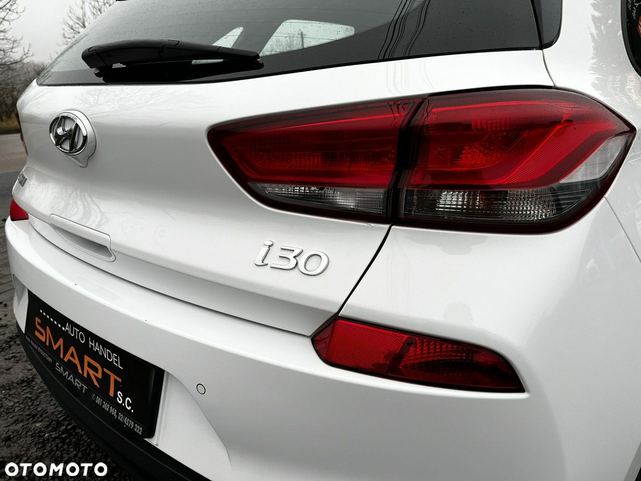 Hyundai i30 - 13