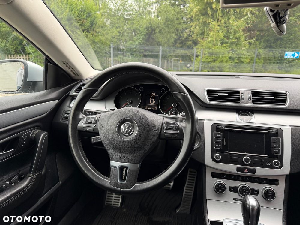 Volkswagen CC - 14