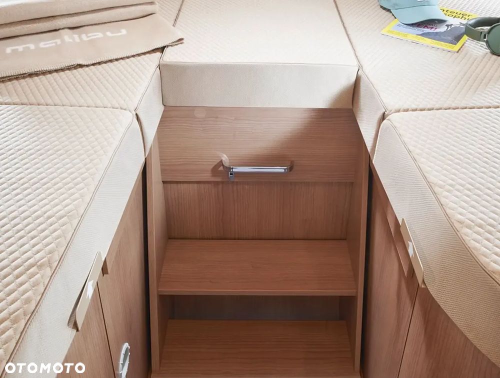 Carthago Malibu T450 RB-LE (Lightweight 3.5T) - 11