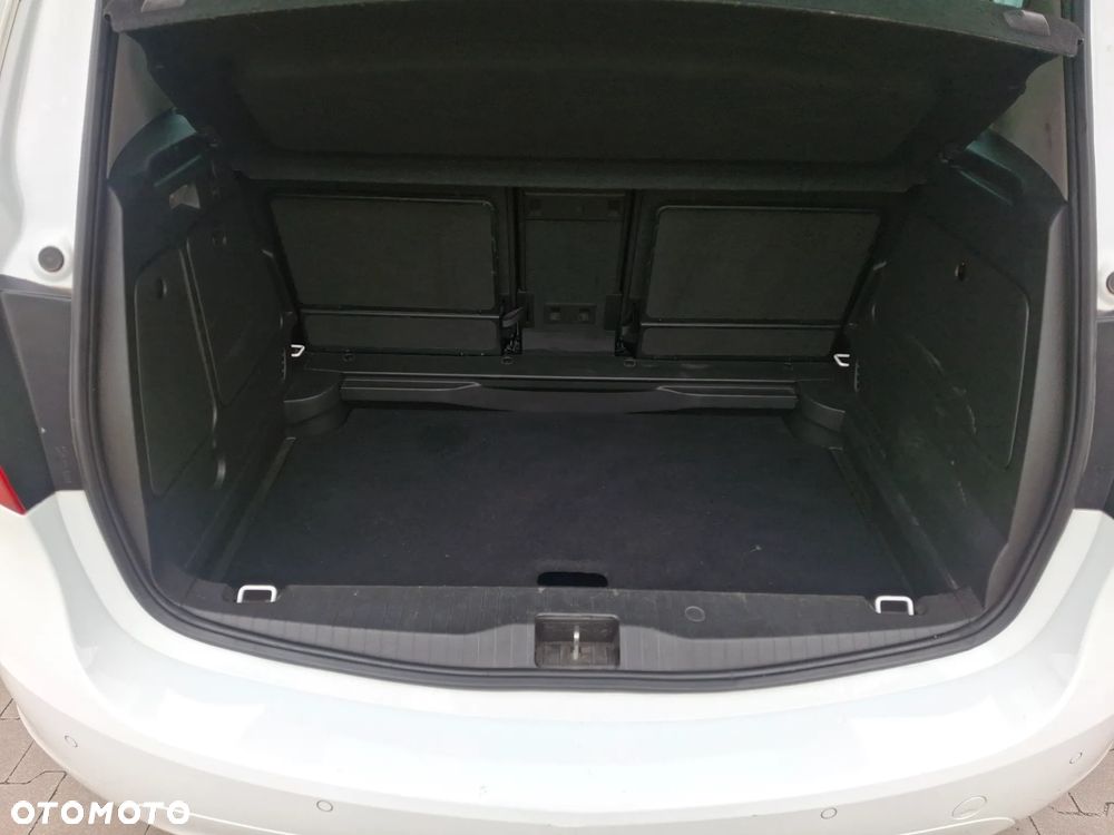 Opel Meriva 1.4 T Cosmo - 15