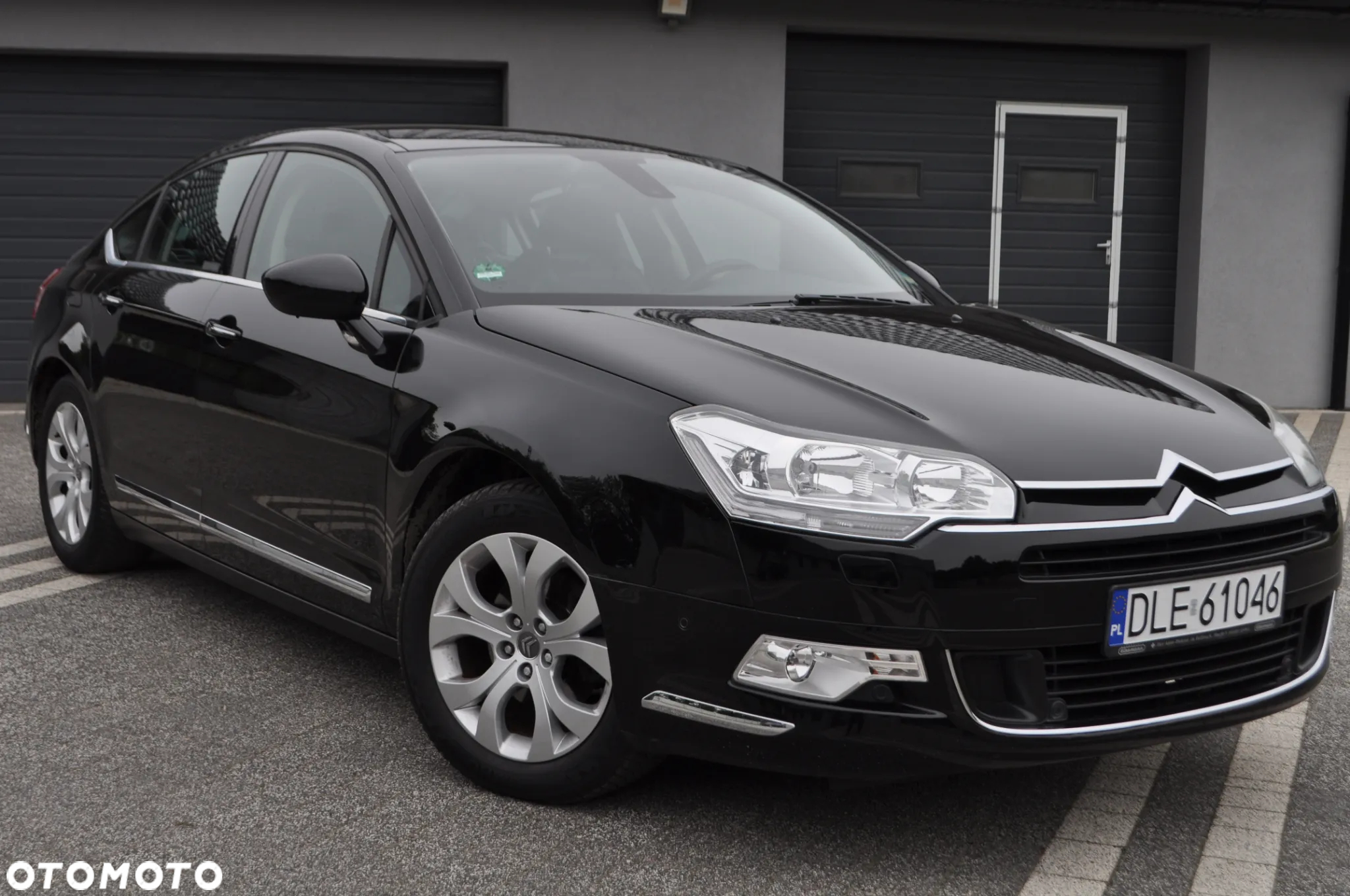 Citroën C5 2.0i 16V Exclusive - 27