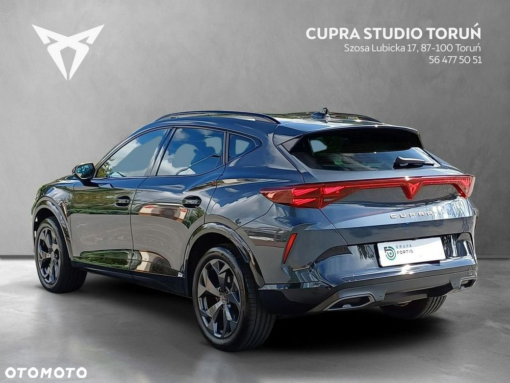 Cupra Formentor 1.5 TSI - 3