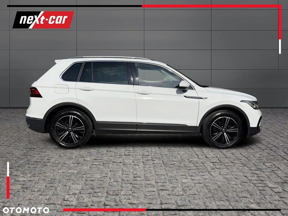 Volkswagen Tiguan 1.5 TSI EVO Elegance DSG - 7