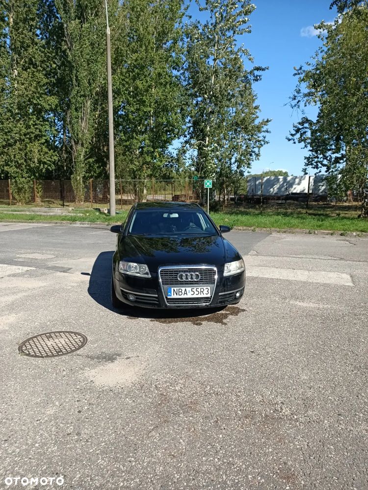 Audi A6 ver-2-0t-fsi - 1