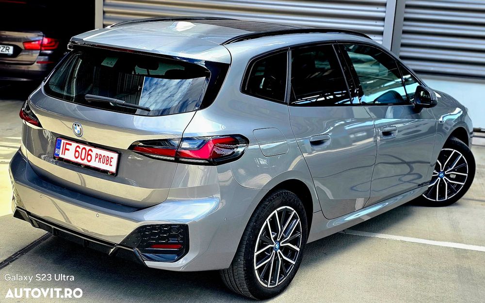 BMW Seria 2 225xe iPerformance M Sport - 23