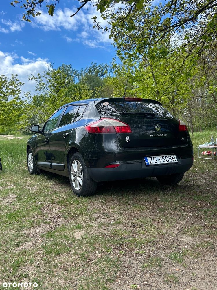 Renault Megane 1.5 dCi Generation - 9