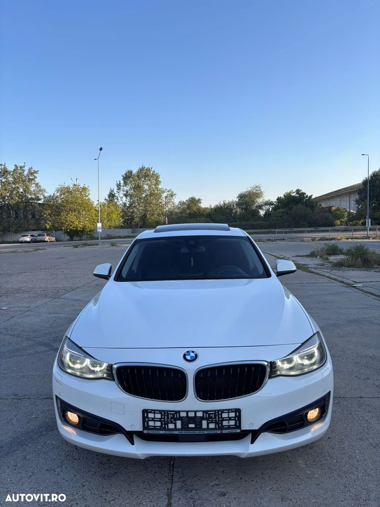 BMW Seria 3 - 2
