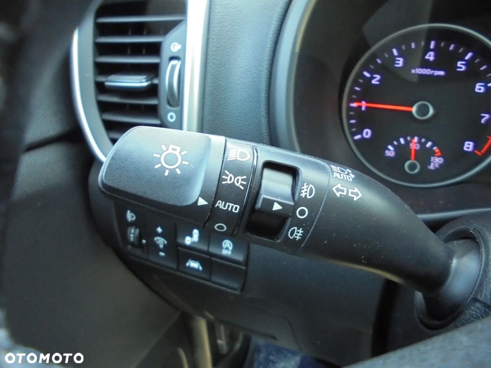 Kia Sportage 1.6 GDI 2WD DREAM-TEAM EDITION - 23