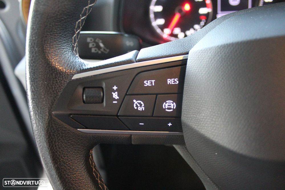 SEAT Ibiza 1.0 MPI Style - 7