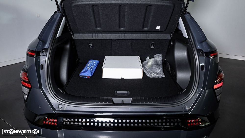 Hyundai Kauai 64.8 kWh Premium - 16