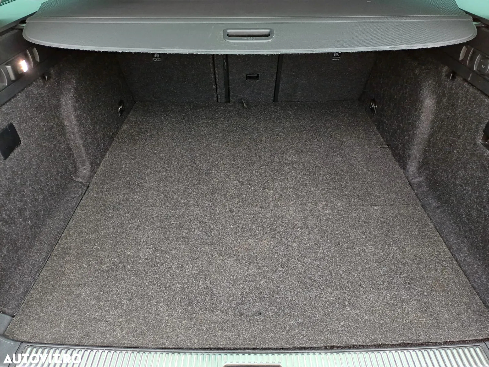 Skoda Superb Combi 1.4 TSI iV DSG Style - 21