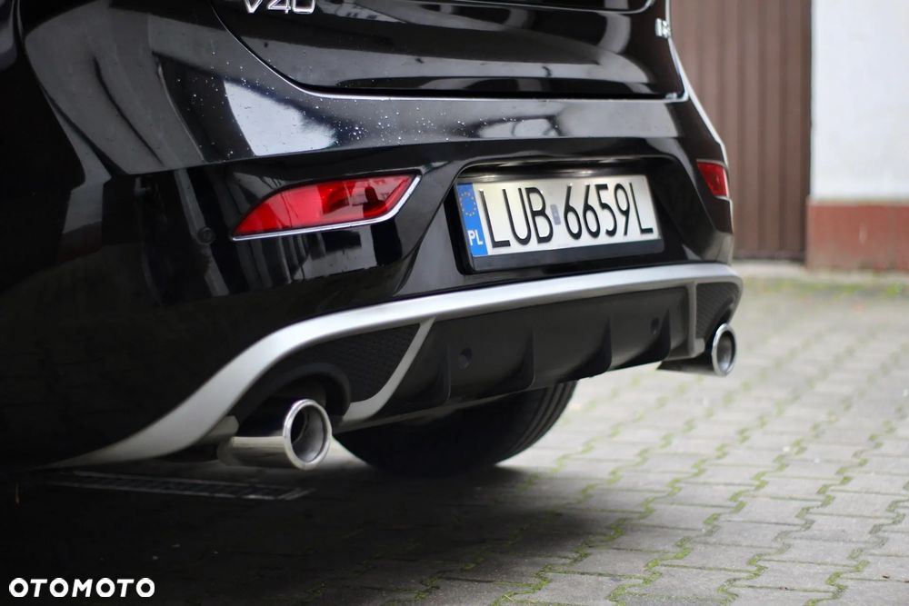 Volvo V40 - 12