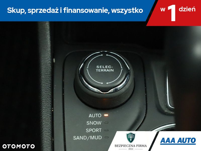 Jeep Cherokee - 17