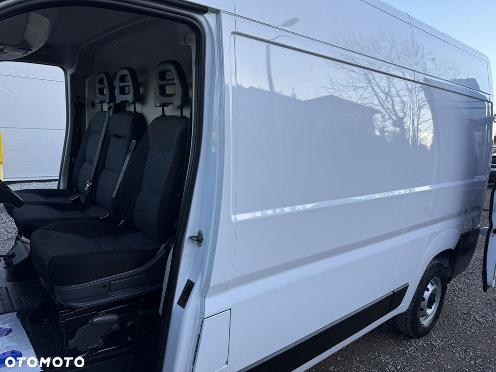 Fiat Ducato - 9