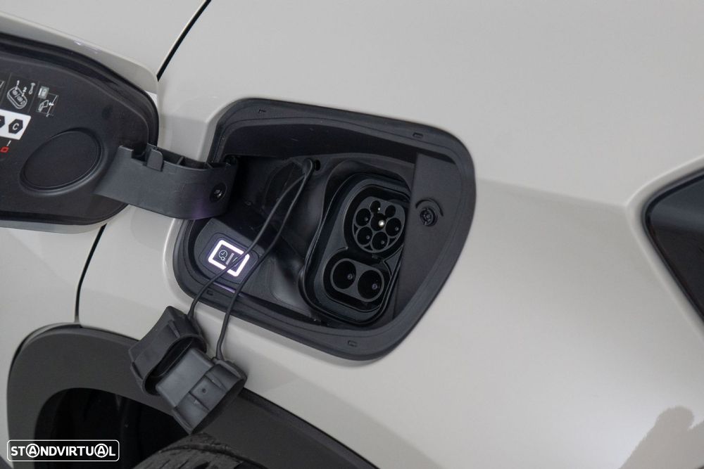 Jeep Avenger 54 kWh Summit - 23