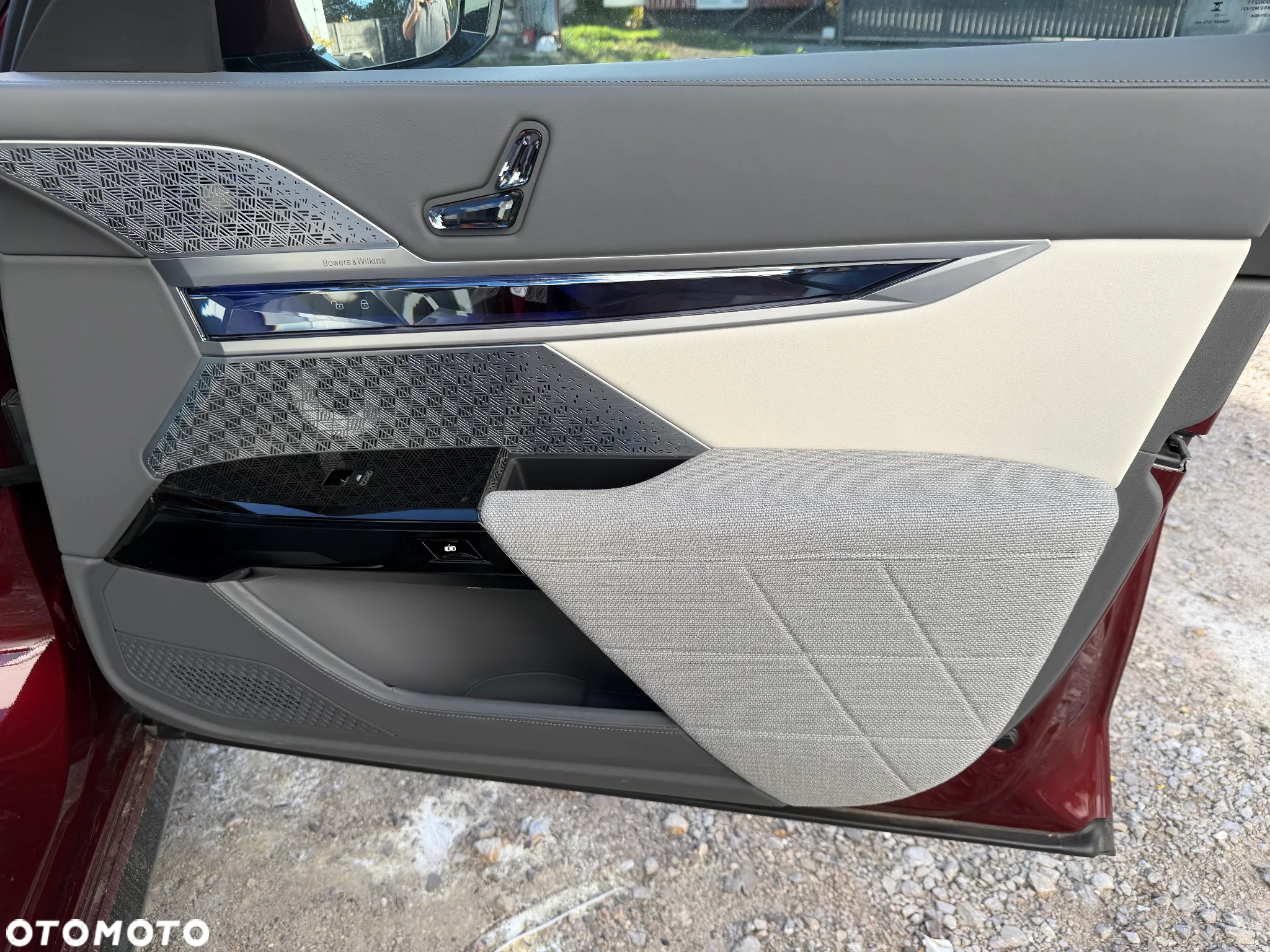 BMW i7 105.7kWh xDrive60 - 8