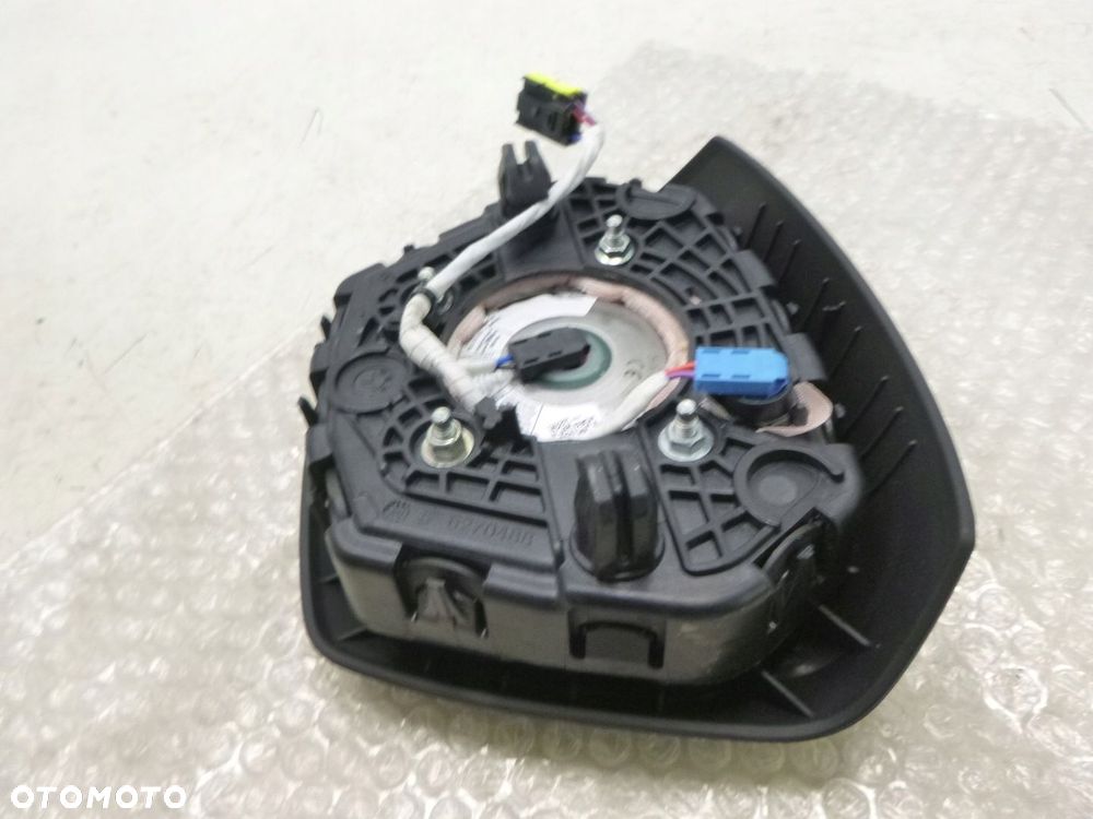 BMW G30 G31 G11 PAKIET PODUSZKA AIRBAG KIEROWCY - 10