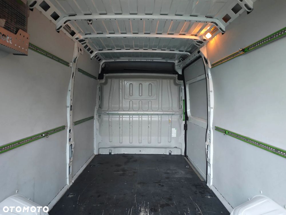 Peugeot Boxer - 9