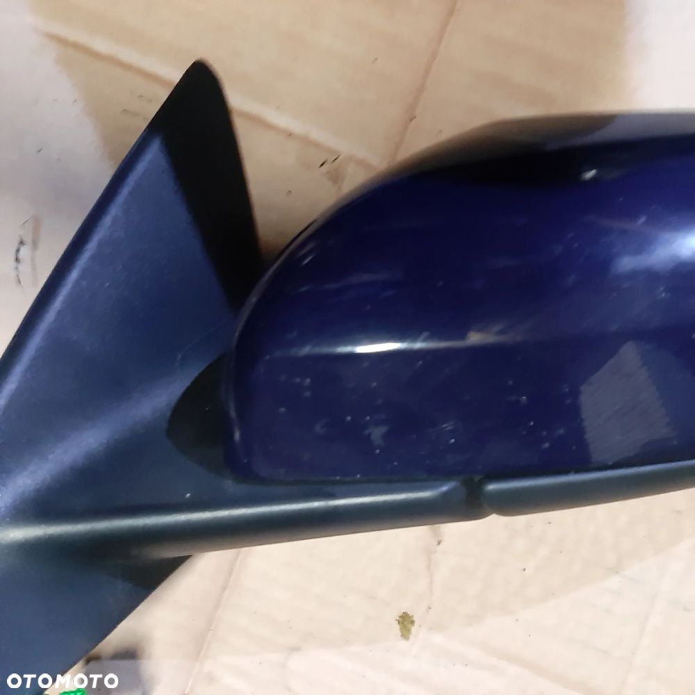 Lusterko Lewe Pawe Volvo S60 V70 613-46 - 7