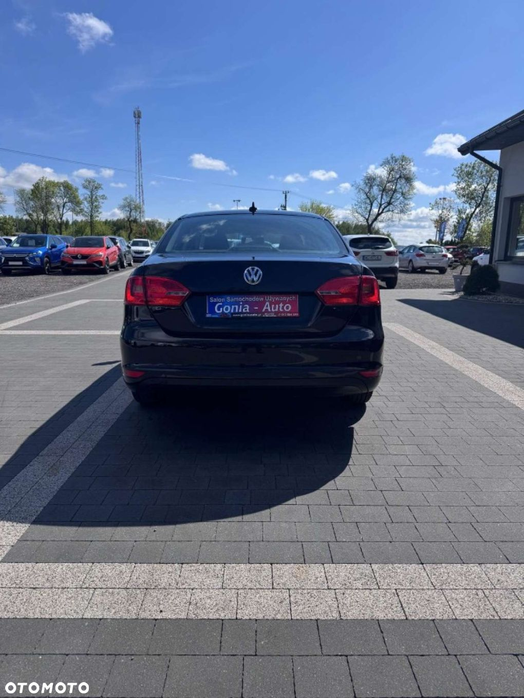 Volkswagen Jetta - 6