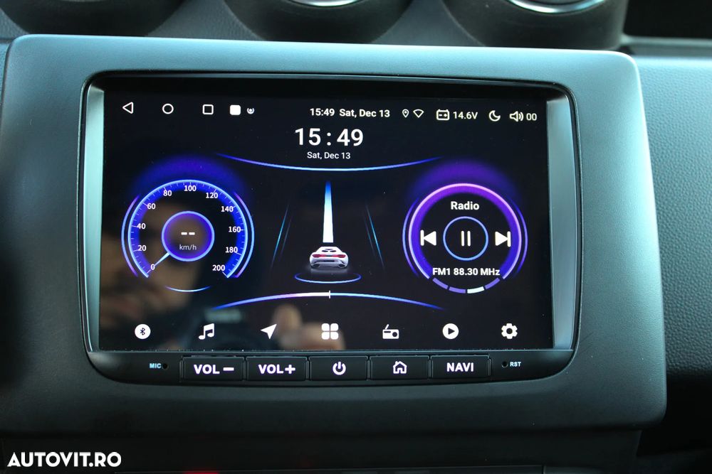 Dacia Duster TCe 100 2WD Prestige - 21