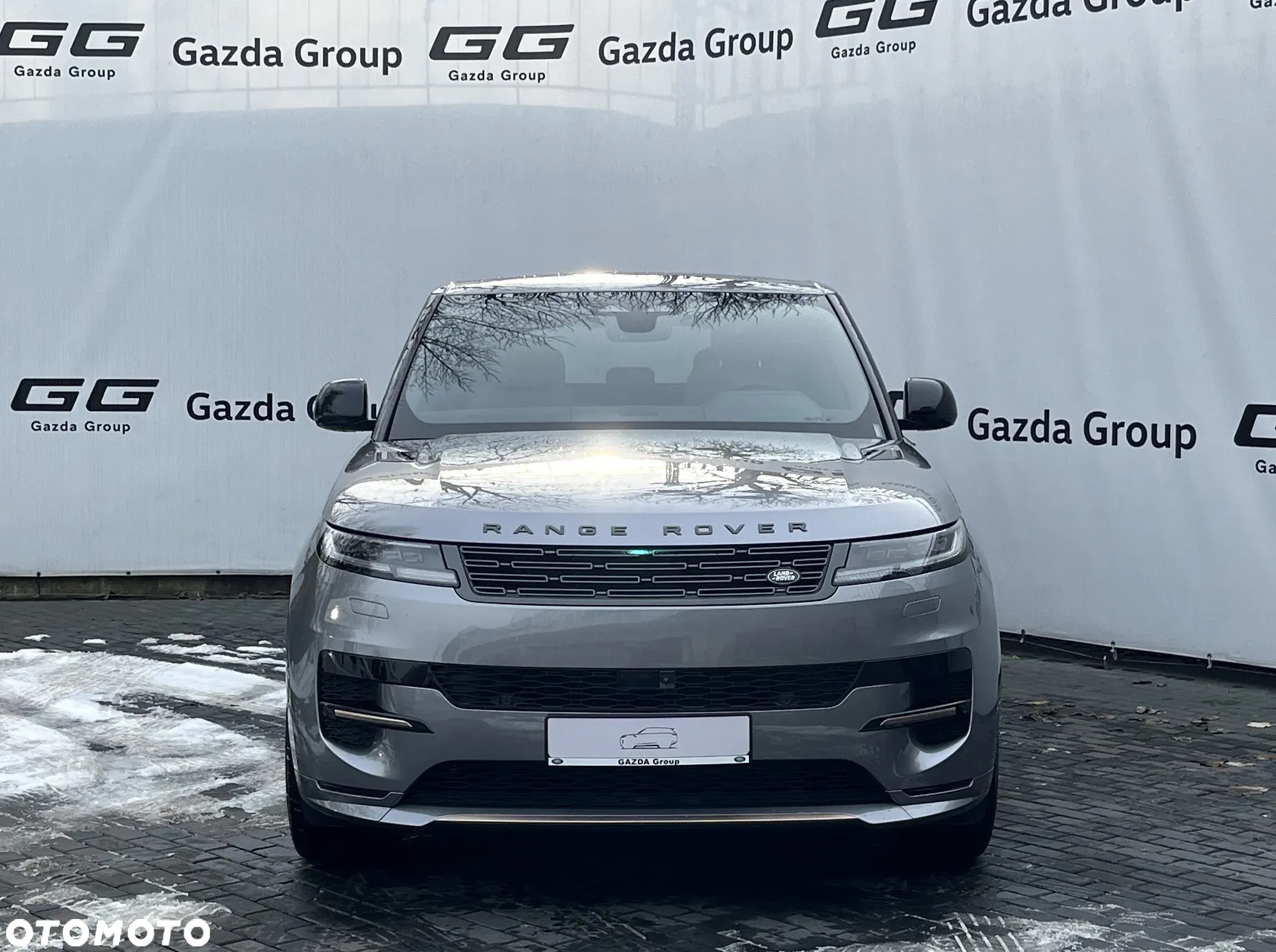 Land Rover Range Rover Sport S 3.0 P440e PHEV Dynamic SE - 13