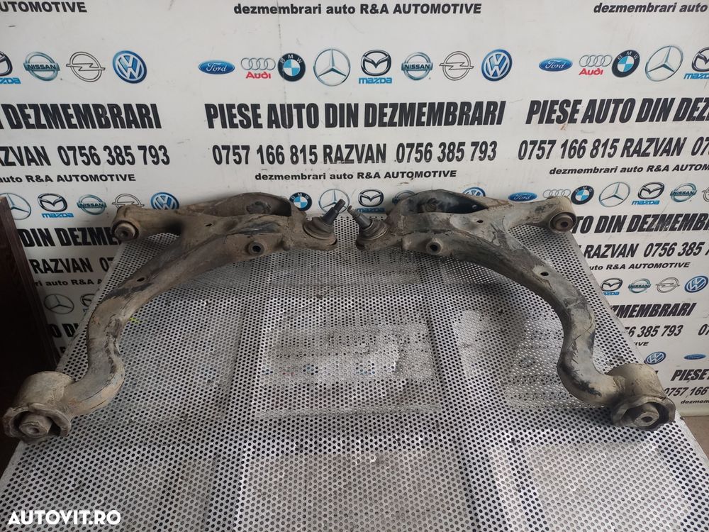 Planetare Planetara Stanga Dreapta Fata Land Rover Range Rover Sport L320 Discovery 3 2.7 Tdv6 Automat Motor 276DT An 2005-2006-2007-2008-2009 Dezmembrez Range Rover Sport L320 2.7 Tdv6 Motor 276DT - Dezmembrari Arad - 3