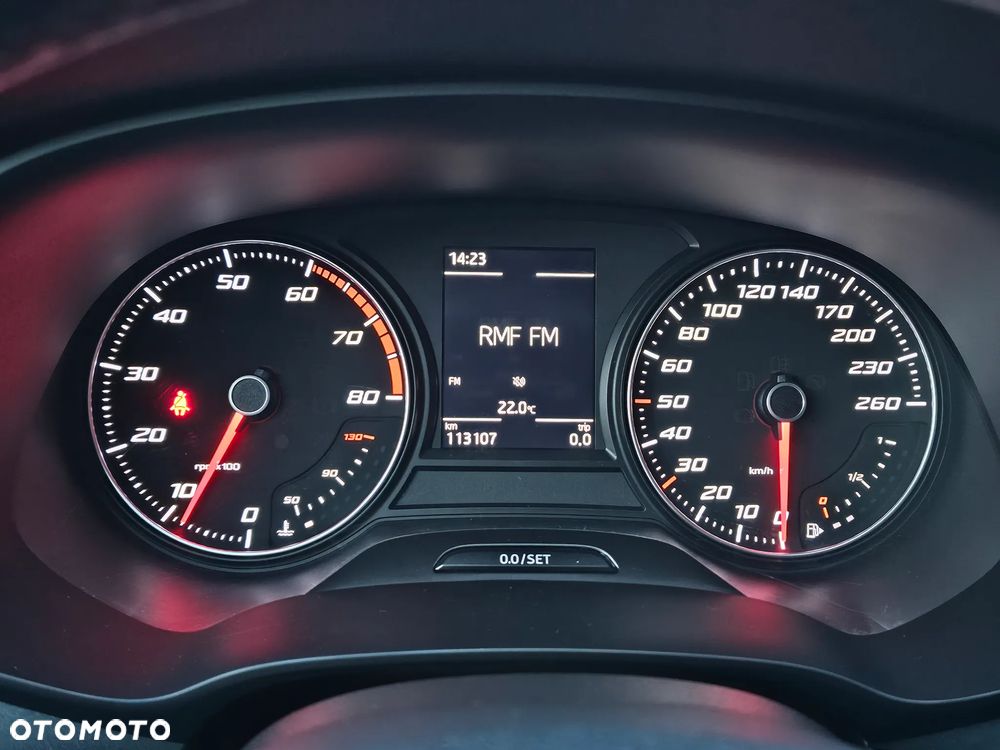 Seat Leon 1.4 TSI Start&Stop FR - 25