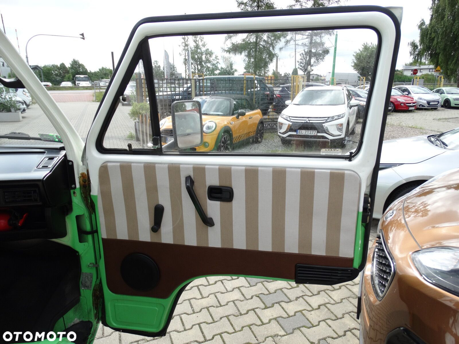 Volkswagen Transporter - 34