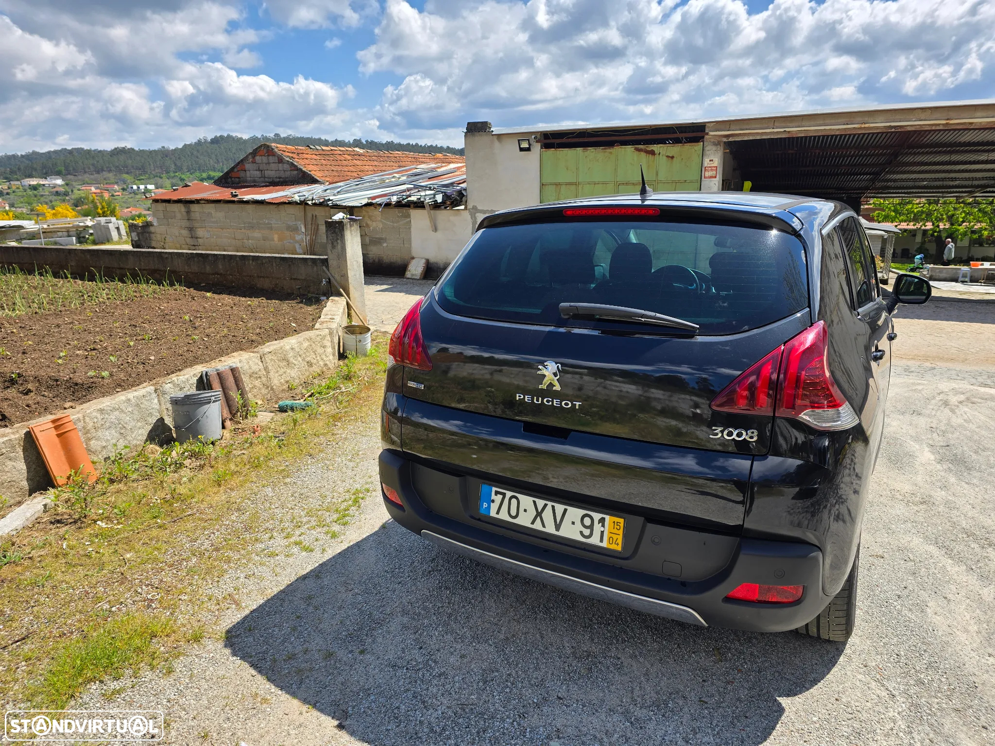 Peugeot 3008 BlueHDi 120 Stop & Start Style - 9
