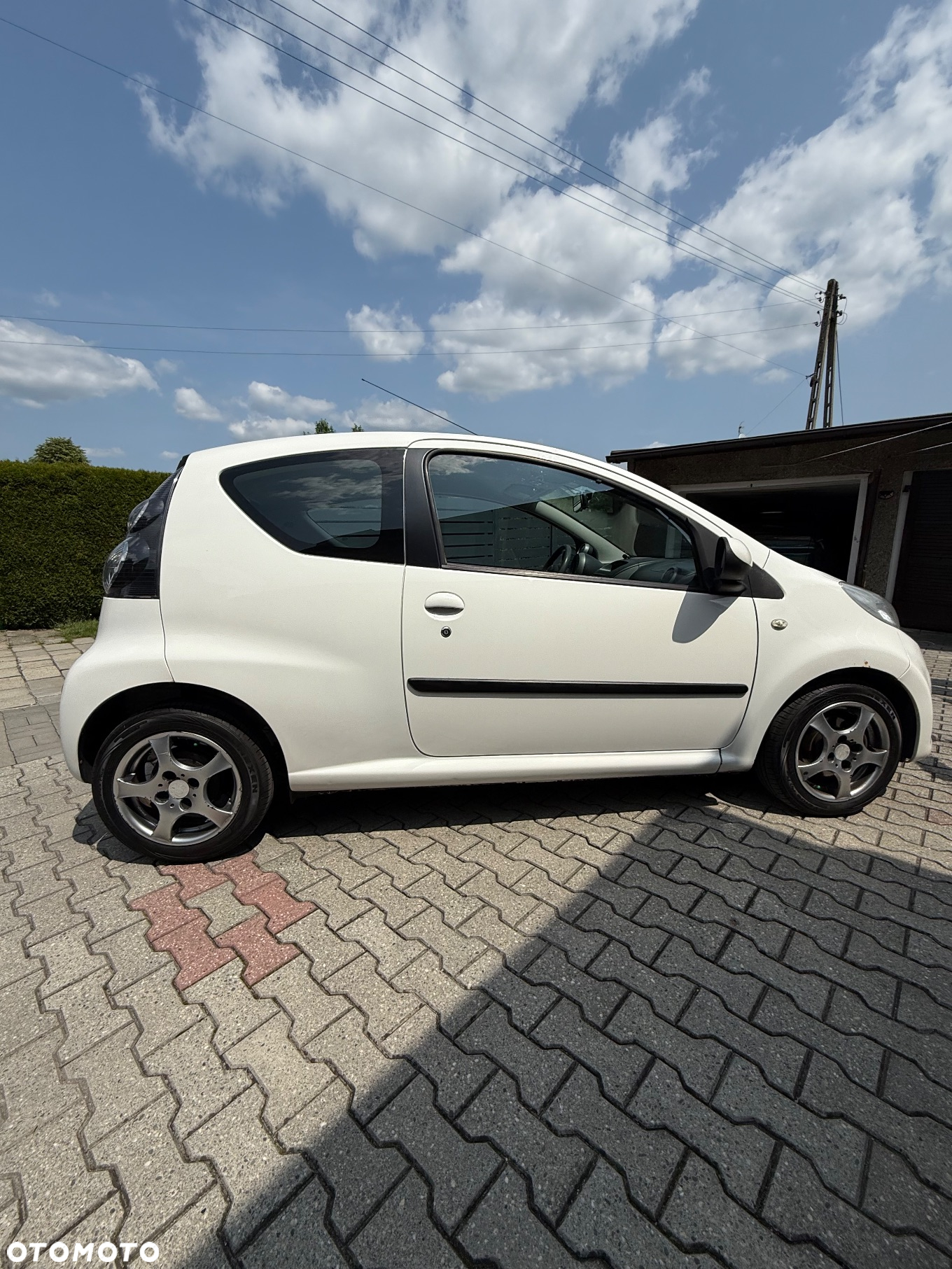 Citroën C1 - 5