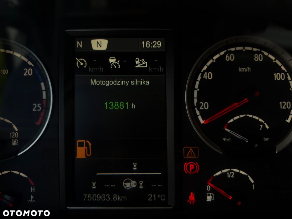 Scania R490 - 32