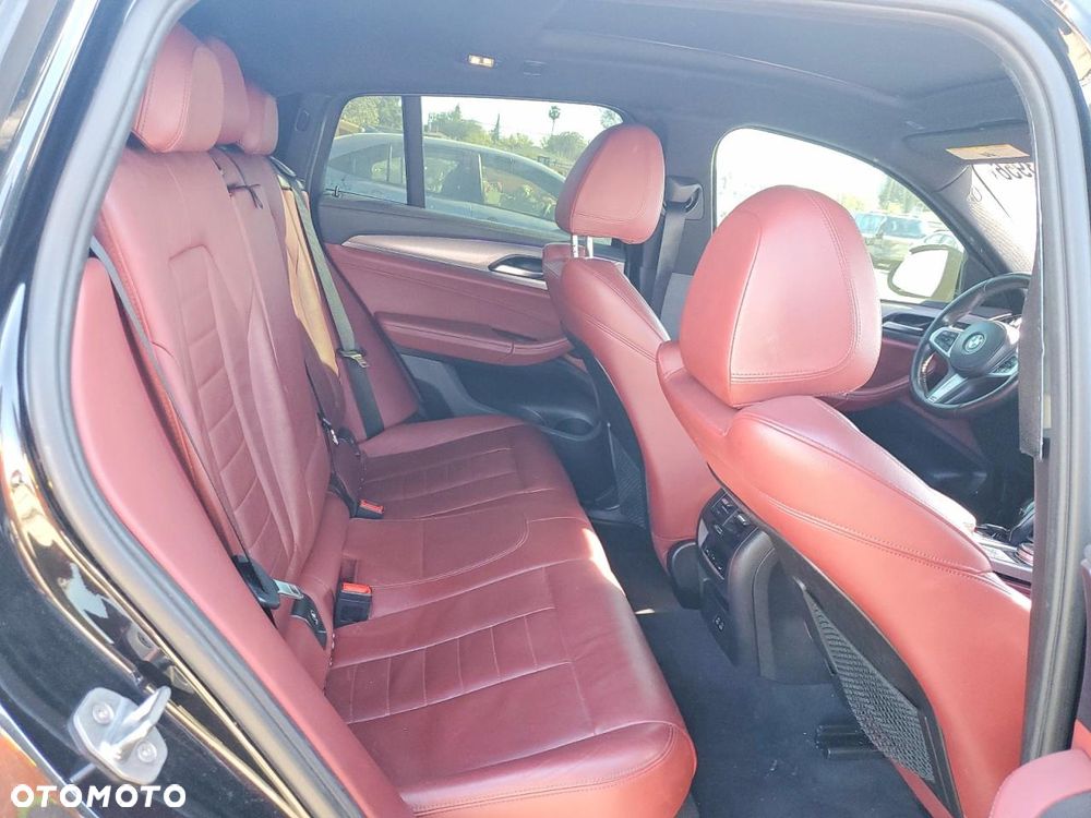 BMW X4 xDrive30i M Sport - 10