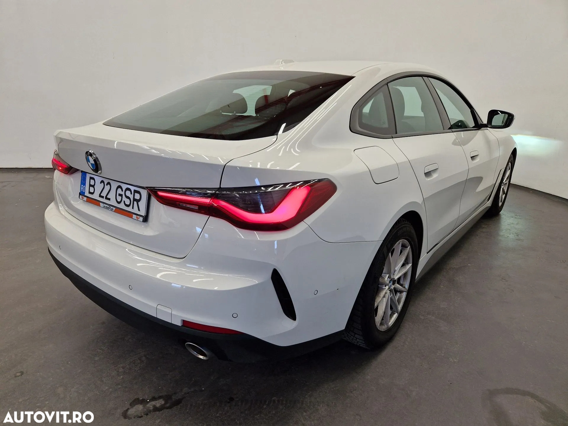 BMW Seria 4 - 3