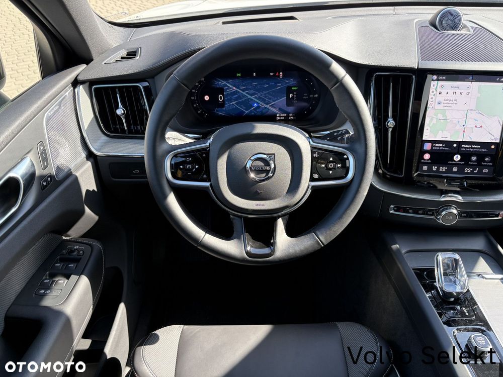 Volvo XC 60 - 25