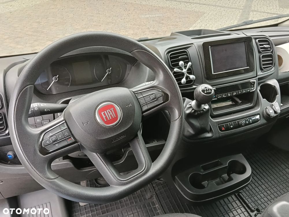 Fiat Ducato - 10