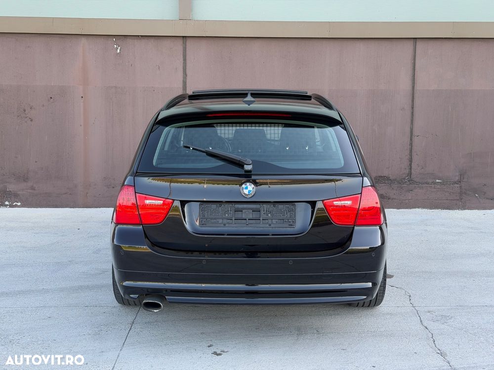 BMW Seria 3 - 16
