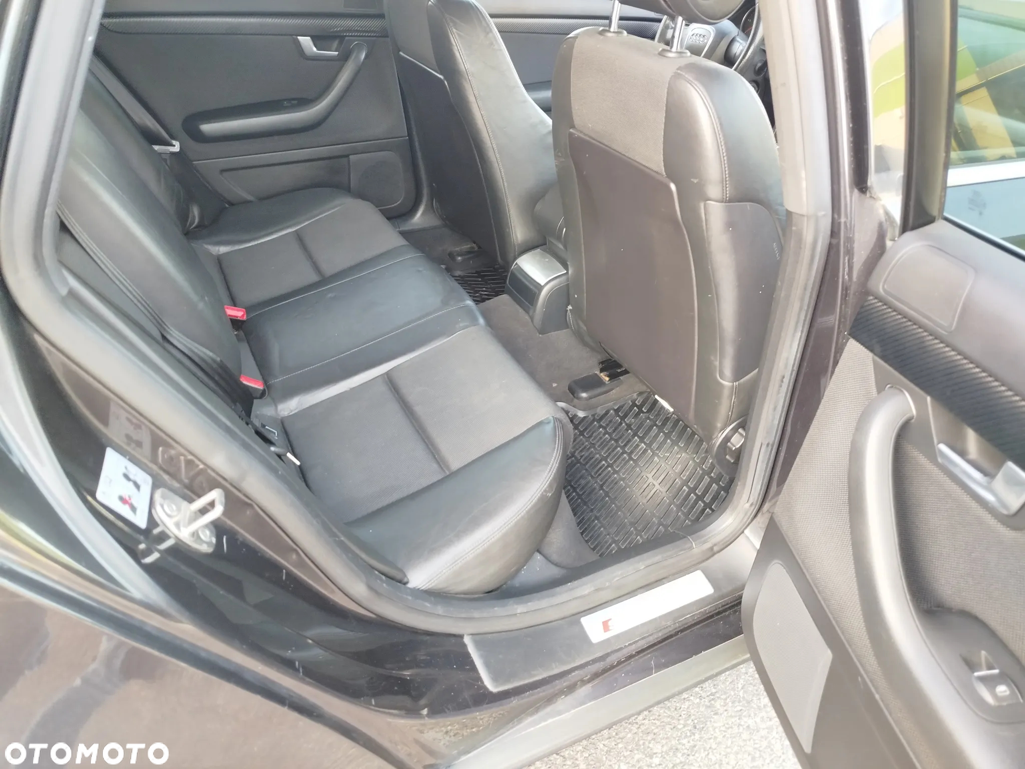 Audi A4 Avant 1.9 TDI - 17