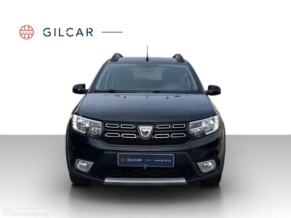 Dacia Sandero - 4